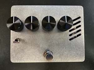 Pro Co Turbo Rat | eBay