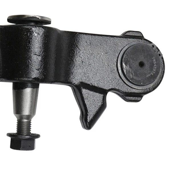 For Chevy Trailblazer 04-07 Control Arm and Ball Joint Assembly Front Driver Foto 4 de 4