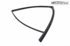 2019-2022 TOYOTA PRIUS HATCHBACK REAR RIGHT DOOR WINDOW GLASS RUN CHANNEL OEM