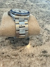 Breitling Superocean 42 White Dial A17375 Automatic Diver 300m Under Warranty 5