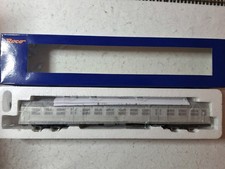 Roco 45887 Silberling 2. Klasse H0&OVP