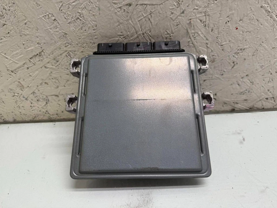 Centralina motore Land Rover Range Rover Sport L320 2008 Diesel -modulo 200kW - Immagine 3 di 4