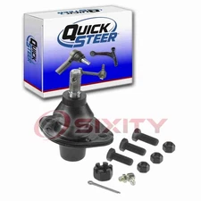 QuickSteer Front Upper Suspension Ball Joint for 1972-1976 Mercury Montego lv