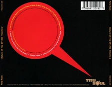 PETE ROCK RETURN OF THE SP-1200 V.2 NEW CD