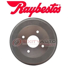 Raybestos R-Line 1345R Brake Drum for YH6078 YH140267 X21545 SB1345 uh