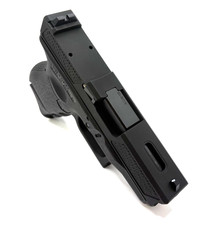 High Table Glock 26 Phantom Gen 1-3 Complete Armor Black RMR Cut Black Barrel