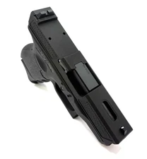 High Table Glock 26 Phantom Gen 1-3 Complete Armor Black RMR Cut Black Barrel