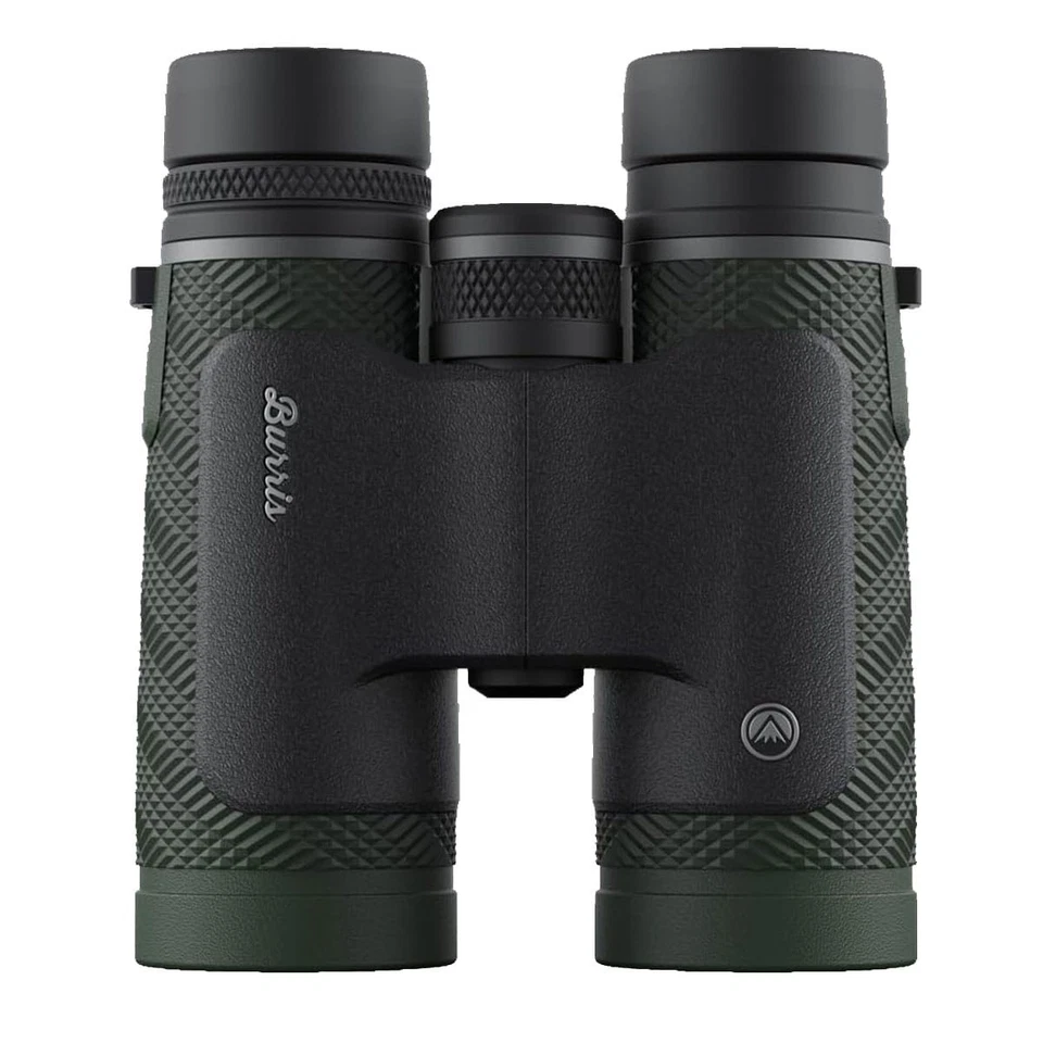 Binoculares BURRIS Droptine HD 10x42 verde/gris (300279) Foto 2 de 4