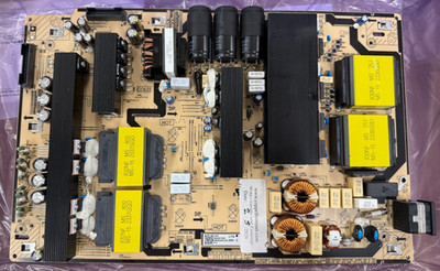 SAMSUNG BN44-01264A Power Supply QN77S90DAFXZA QN77S90DDFXZA Rebuilt Board