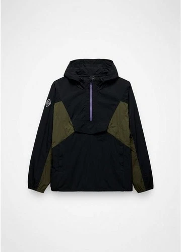 prAna Unisex Heritage Wind Anorak video thumbnail