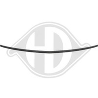 1X Spoiler Diederichs 1627861 Hd Tuning FüR Fahrzeugheckklappe