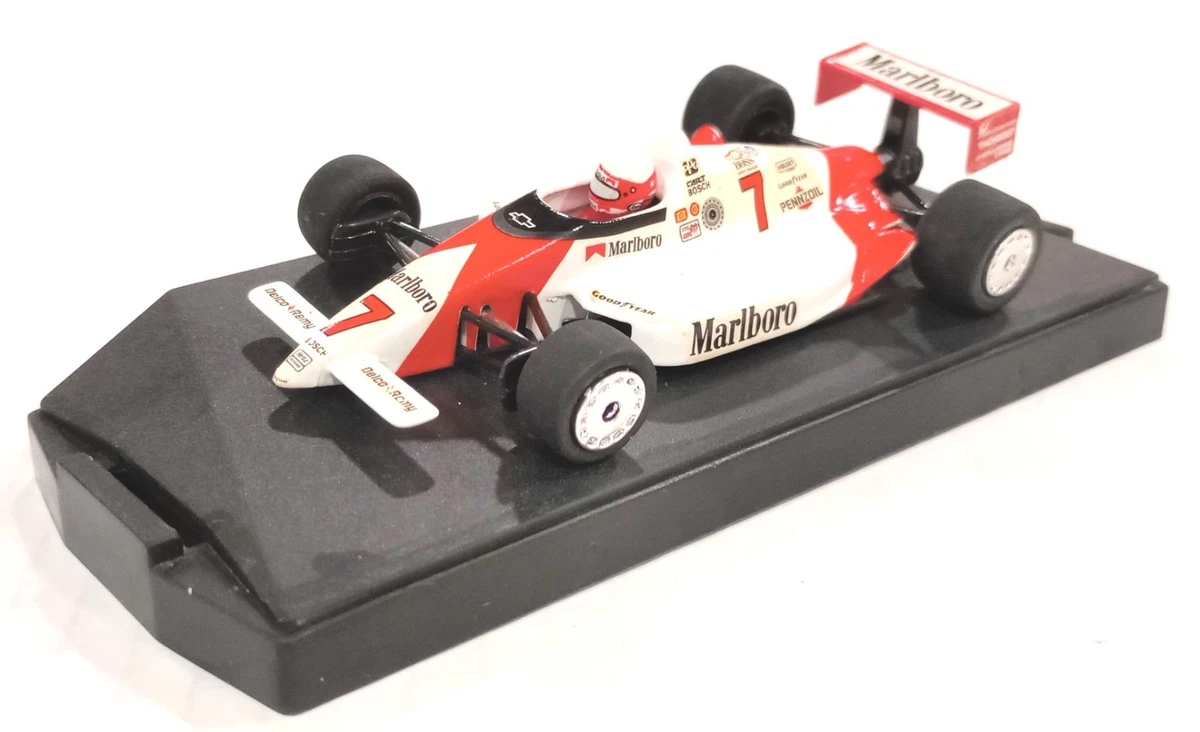 Onyx 1:43 Diecast Racing Cars 1990 Vehicle Year for sale | eBay