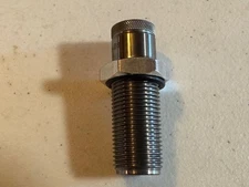 Lee Reloading 22 Hornet Quick Trim Die, LEE-40