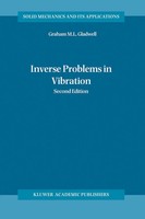 G. M. L. Gladwell | Inverse Problems In Vibration | Taschenbuch | Englisch | Xv