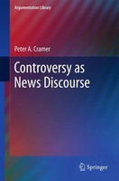 Peter A. Cramer | Controversy As News Discourse | Taschenbuch | Englisch (2013)