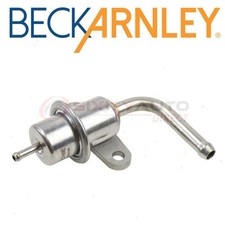 Beck Arnley 158-0312 Fuel Injection Pressure Regulator for FP10467 255-1123 ob