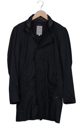 G STAR RAW Mantel Damen Jacke Parka Gr. L Baumwolle Schwarz #yn938dl