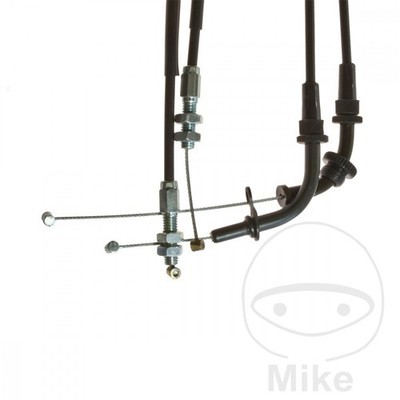 SIN MARCA Gaszug-Set SUPERBIKE