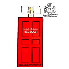 RED DOOR Perfume by Elizabeth Arden Eau De Toilette 1 oz / 30 ml EDT New