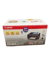 Canon PIXMA MX410 WiFi All-In-One Inkjet Printer/Copy/Scan New