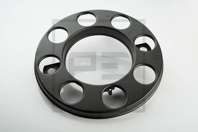 Zierblende Räder PE Automotive 017.201-00A 017 für MERCEDES Stahl ATEGO LK LN2