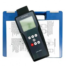 ATP Fluorescence Detector with Fecal Coliform  1 10 6 CFU Range 0RLU 9999RLU