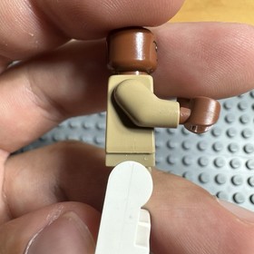 Lego Star Wars Minifigure - Mace Windu sw0479 75019 Jedi GREAT