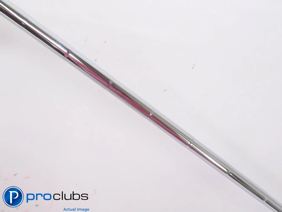 New! PING Glide Forged Pro Black Dot T-Grind 60*(6*) Wedge - X-Flex - 447624 - Image 3 of 4