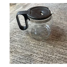 Melitta Typ 56 Replacement Coffee Carafe 