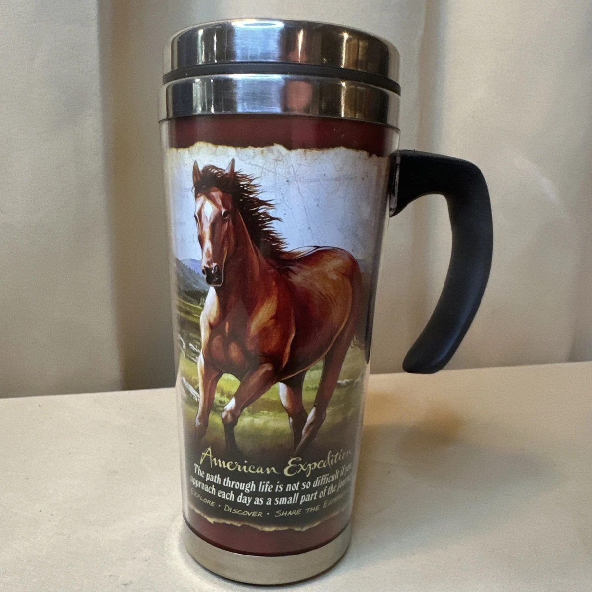 American Expedition Multicolor Mugs for sale | eBay