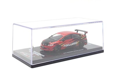 INNO64 1:64 Honda Civic Type R (FD2) Mugen RR - FD Club Singapore