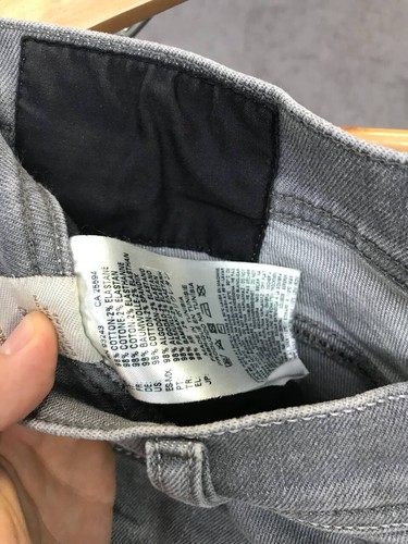 Diesel designer jeans - Picture 6 of 9