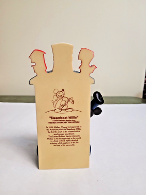 ENESCO MICKEY STEAMBOAT Willie The Best Of Mickey Collection EUR 60,00 ENESCO MICKEY STEAMBOAT Willie The Best Of Mickey Collection EUR 60,00
