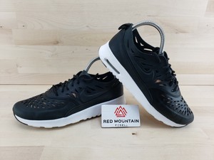 nike air max thea black joli