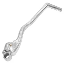 Caltric Kick Start Lever Pedal for Honda CR500R CR 500R 1989-2001 Kick Starter