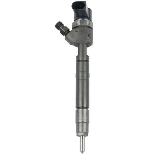 Juego de 6 inyectores de combustible compatibles con Mercedes-Benz Dodge 0500803AA - Imagen 2 de 4