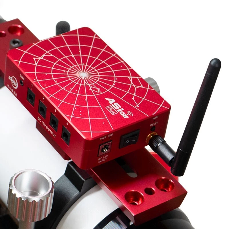 ZWO ASIAIR Plus AIR3 Smart Wifi Controller Astrophotography Smart