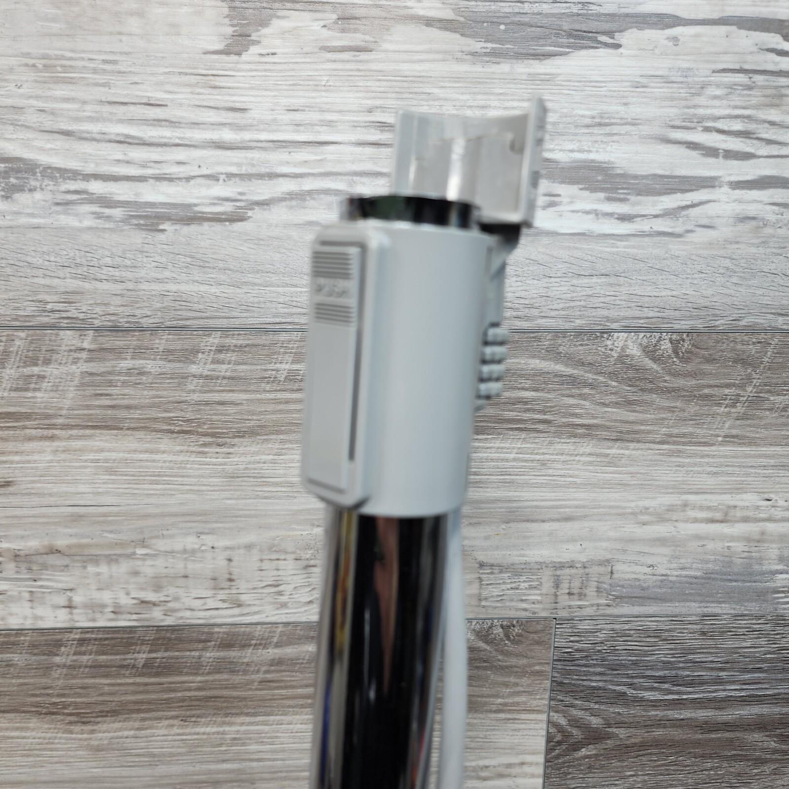 Kenmore Power Mate 116 Canister Vacuum Metal Extension Wand W/ 2 Prong