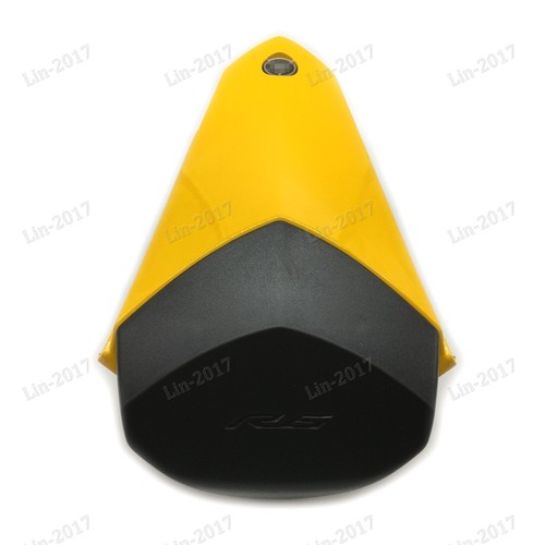Brand new Motorcycle ABS Rear Seat Cover Cowl Fit For Yamaha YZF-R6 2017-2022 - Picture 22 of 39
