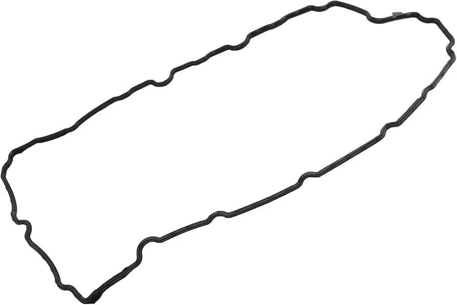 GM GMC Acadia 2008-2017 lado del conductor árbol de levas sello de cubierta 12607401 Foto 2 de 3