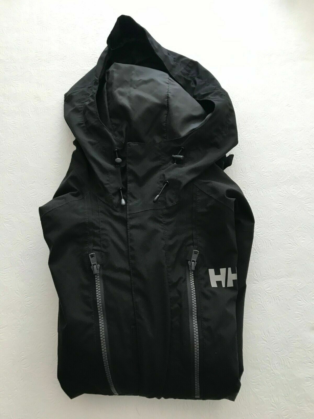 helly hansen reinier gloves