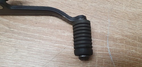 YAMAHA MT07 / MT 07 2014 - 2016 1WS gears shift lever / shifter - Picture 3 of 8