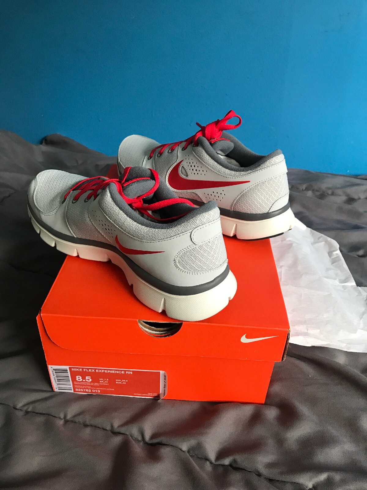 nike flex experience rn 3 mens