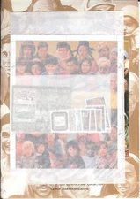 1995 Annual Collection Year Set - Geneva MNH