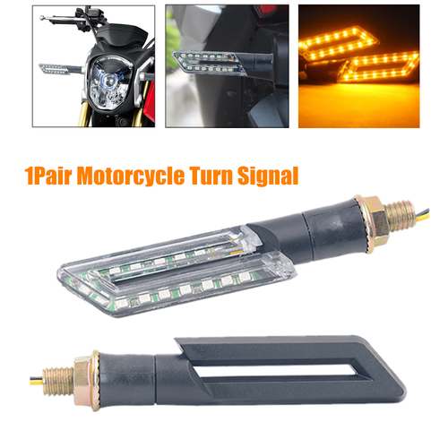 12v 摩托车自行车通用led 转向灯灯闪光警戒灯指示器刀类型 Ebay 12v 摩托车自行车通用led 转向灯灯闪光警戒灯指示器刀类型 Ebay