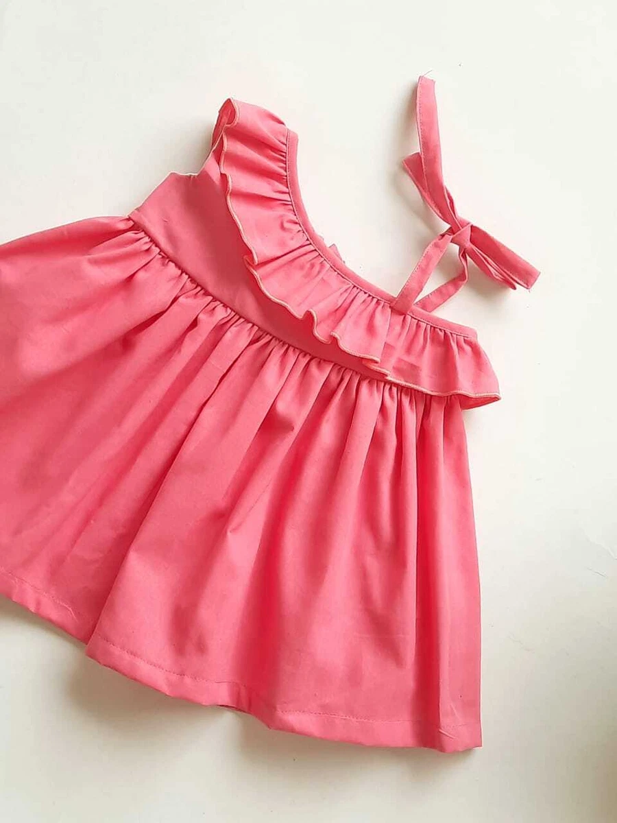 Baby online normal frock