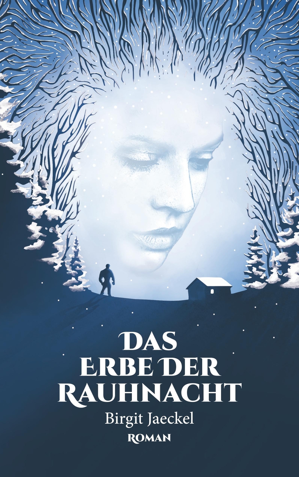 Thumbnail - Das Erbe Der Rauhnacht Birgit Jaeckel Taschenbuch Paperback 304 S.