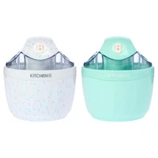 Kitchen HQ 2-pack Ice Cream Makers In Gift Box 1 Pint Capacity