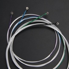 Cello String Set German Silver C-G-D-A For Full Size Set 4/4 3/4 Spare Strings