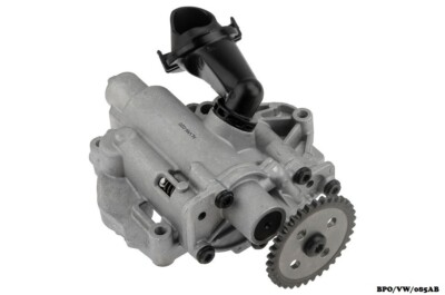 Engine Oil Pump For VW SCIROCCO 1.4 TSI 2013-2017 04E115103AE BPO/VW/085AB